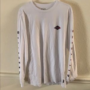 Billabong Long Sleeve